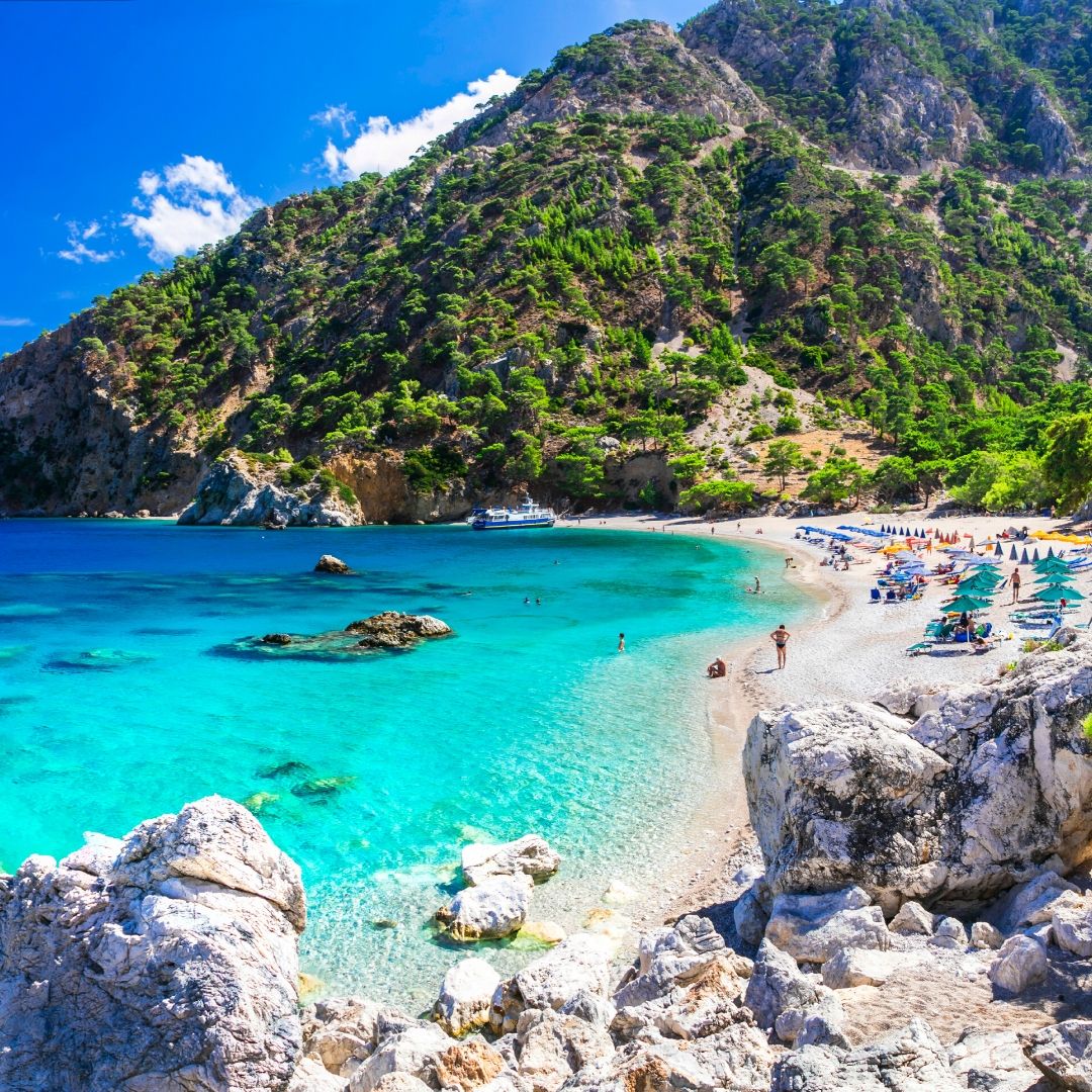 Karpatos