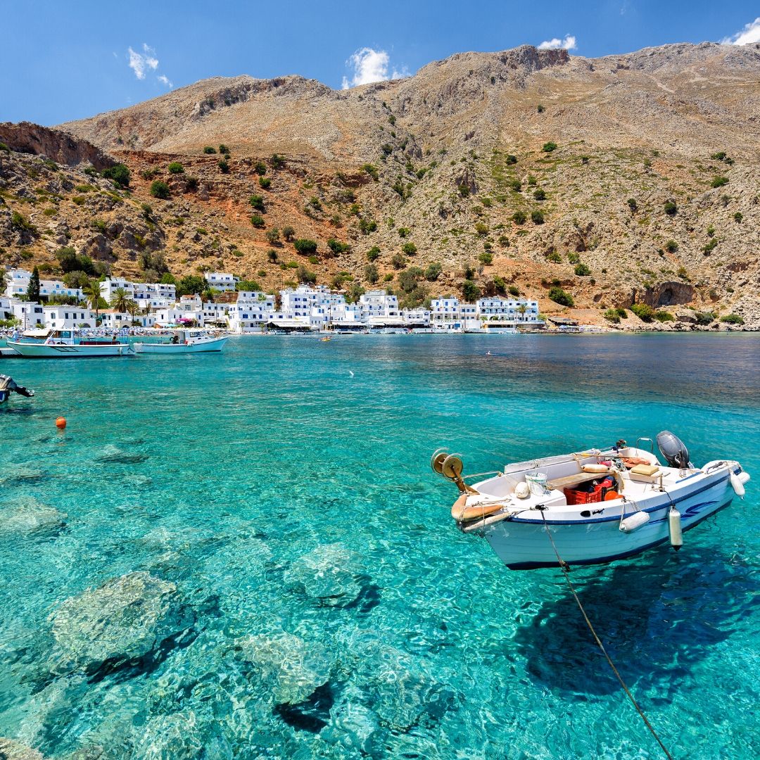 Kreta