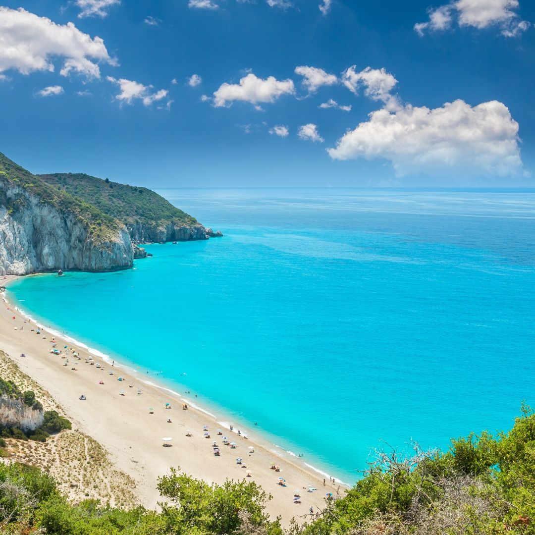 Lefkas