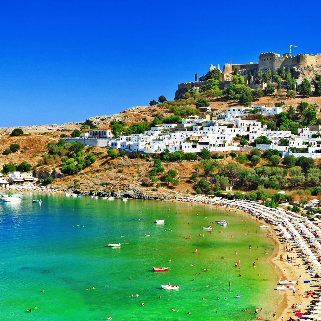 Rodos