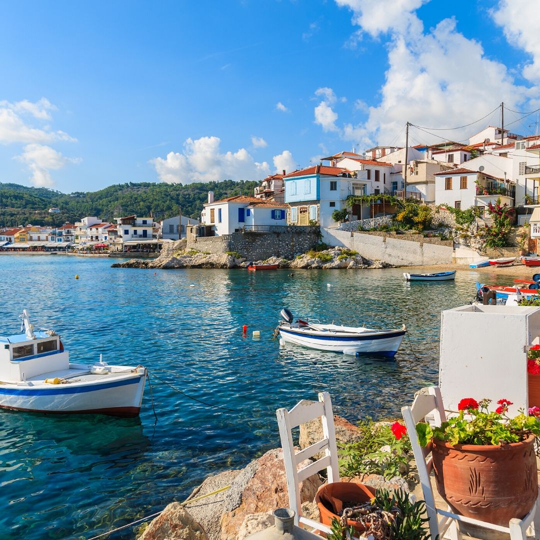 Samos