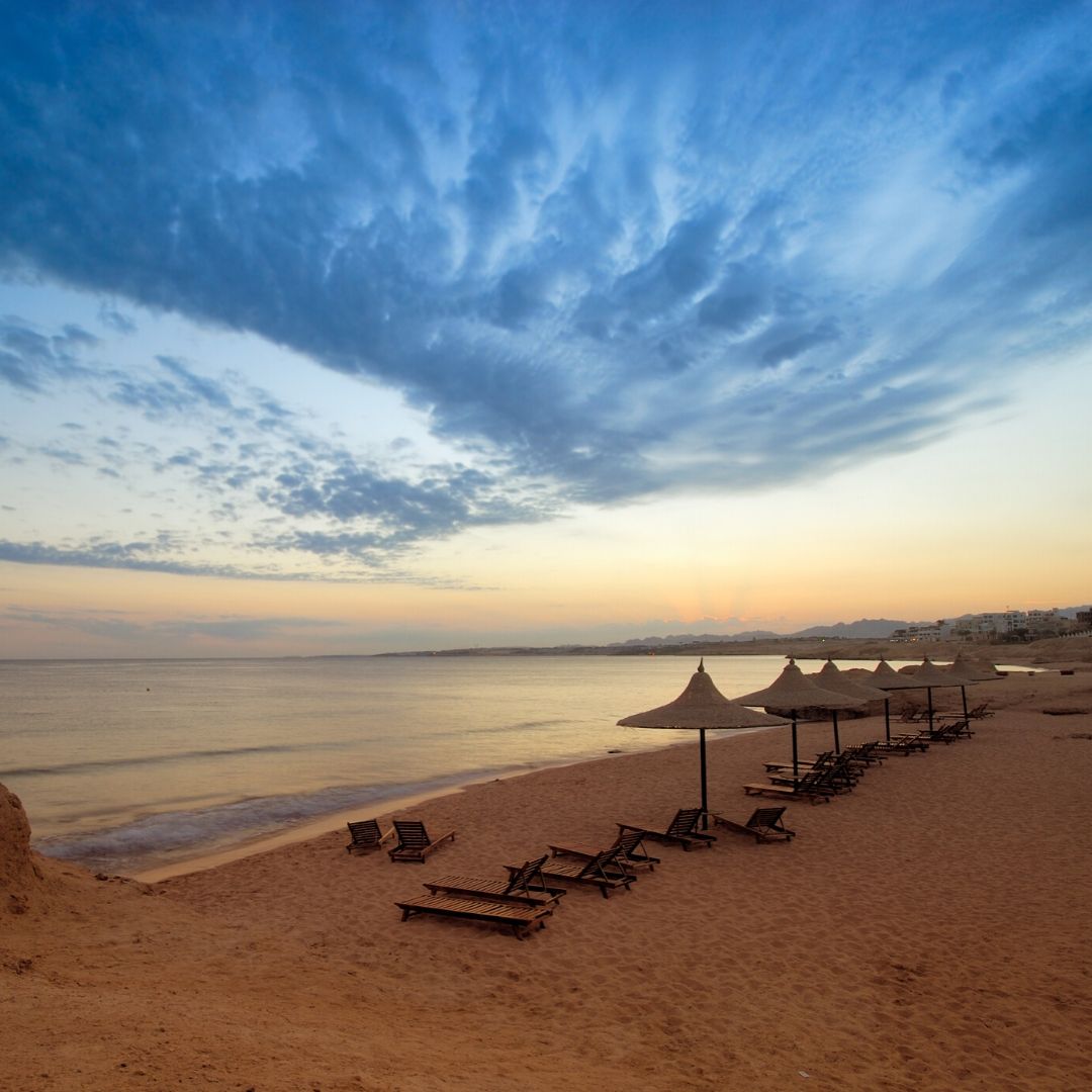 Sharm El Sheikh