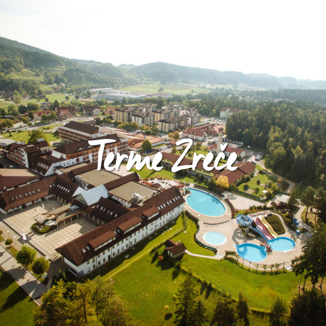 Terme Zreče