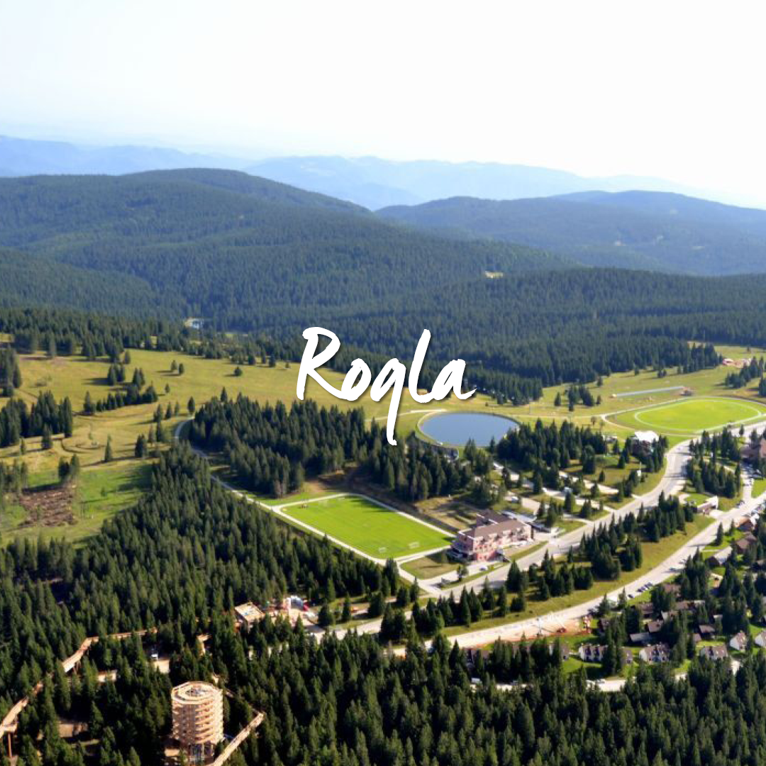 Rogla