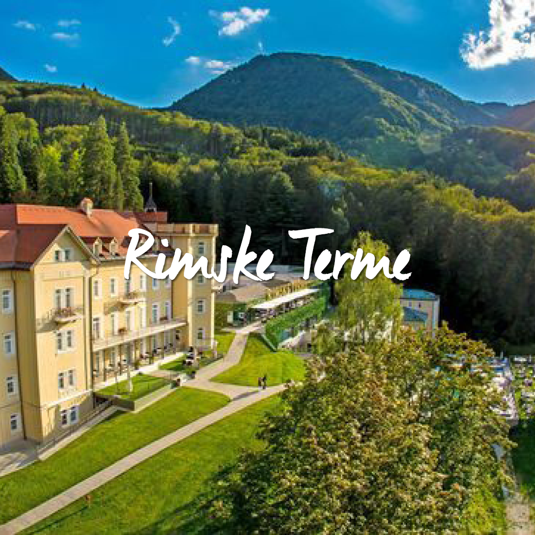 Rimske Terme