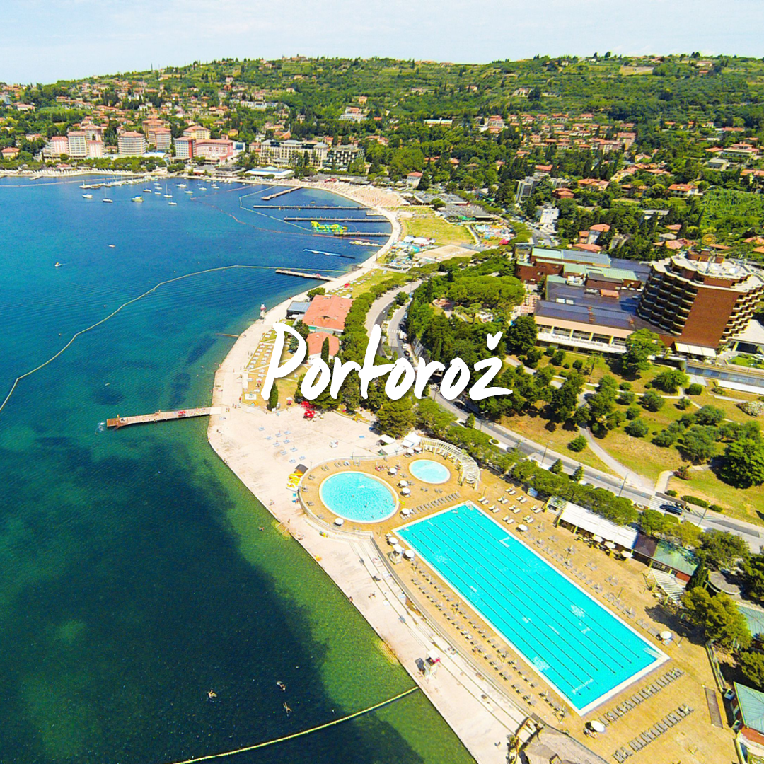 Portorož