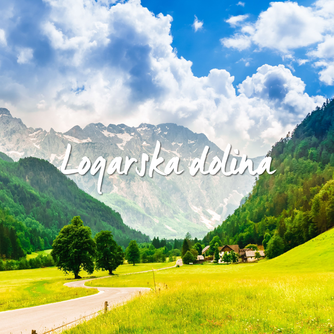 Logarska dolina