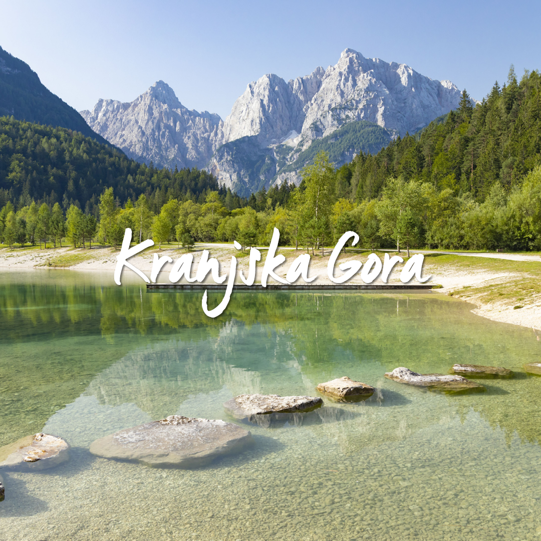 Kranjska Gora