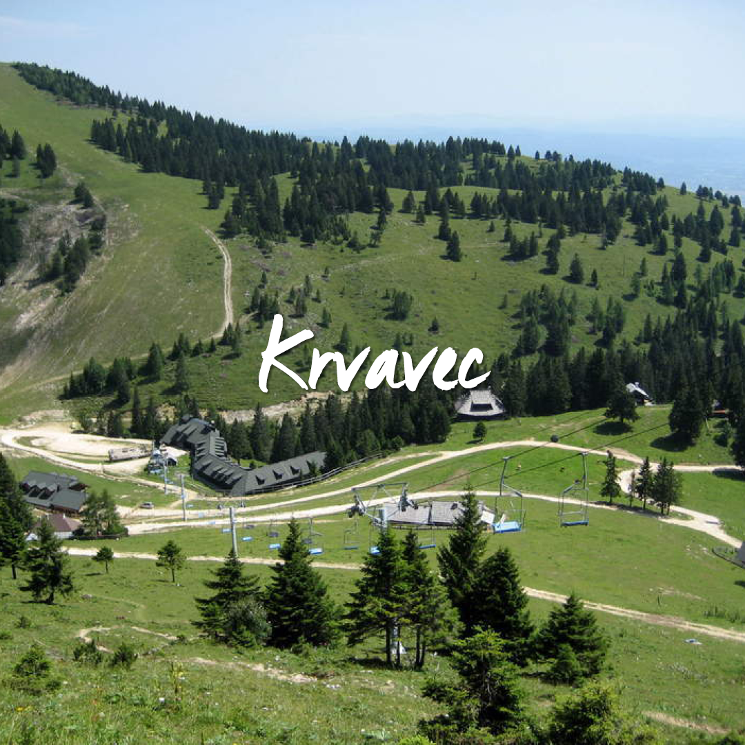 Krvavec