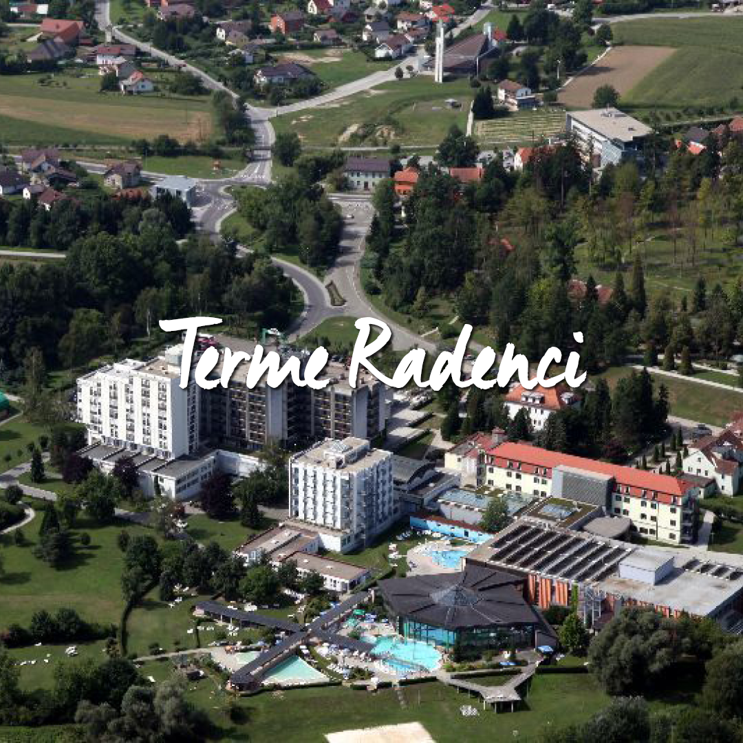 Terme Radenci