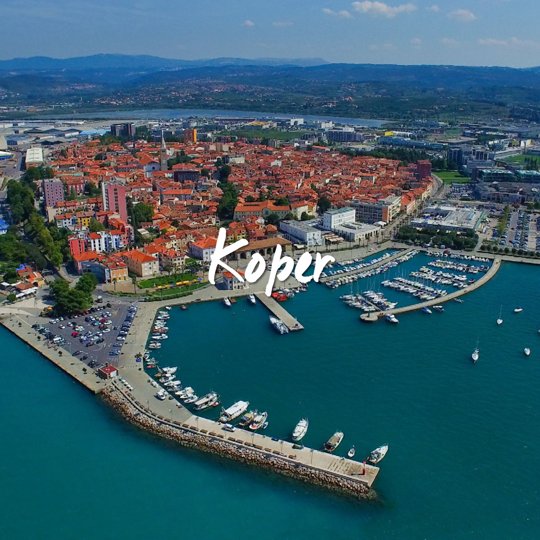 Koper