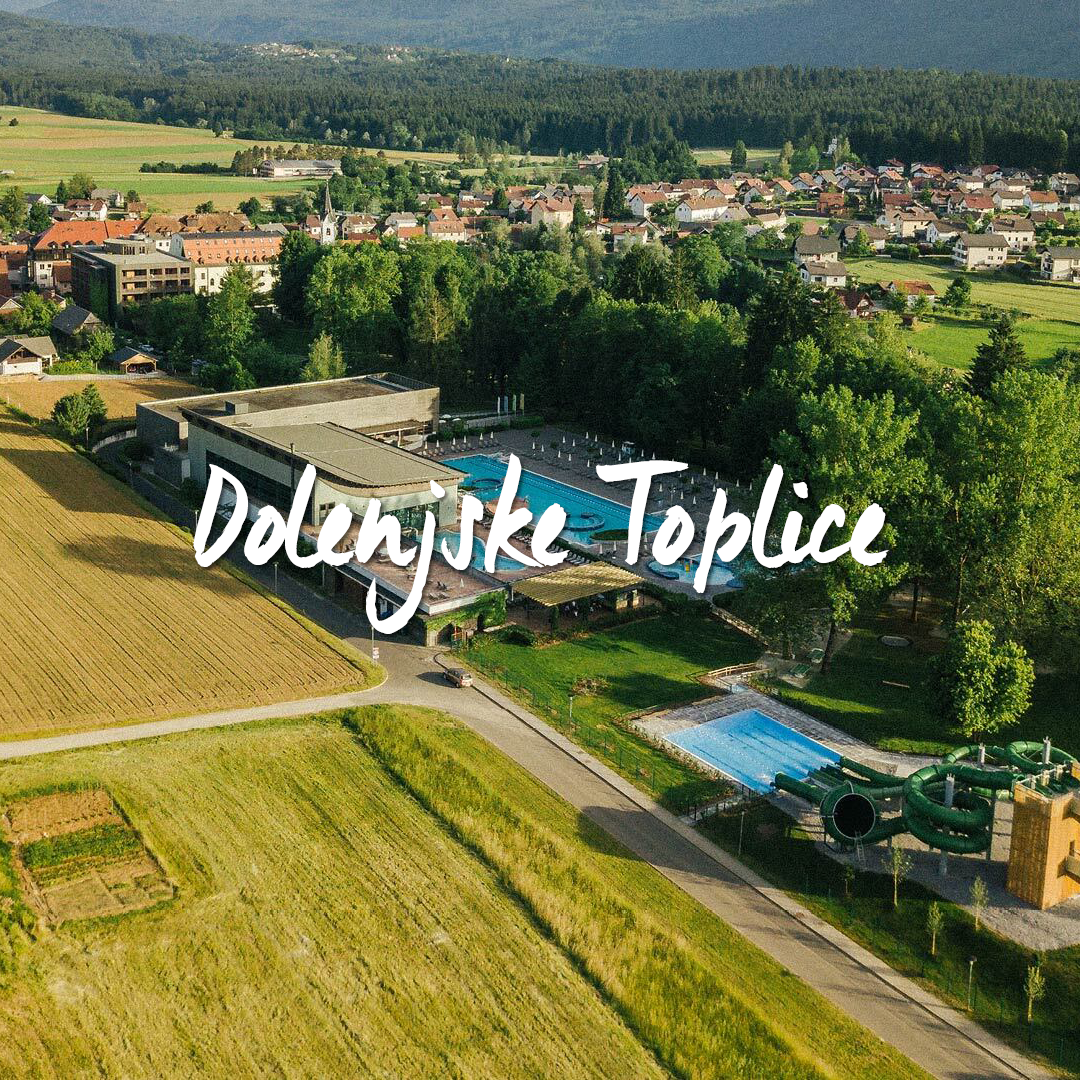 Dolenjske Toplice