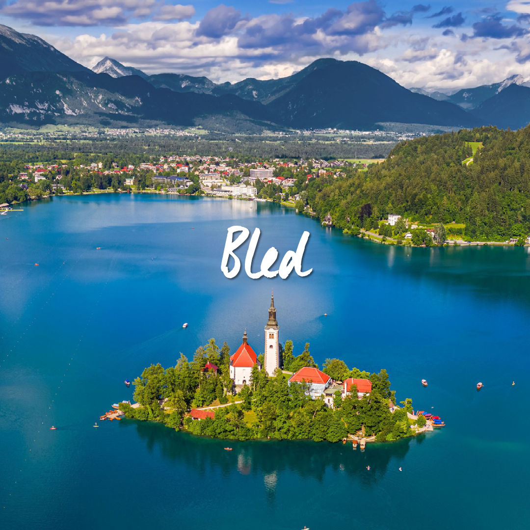 Bled