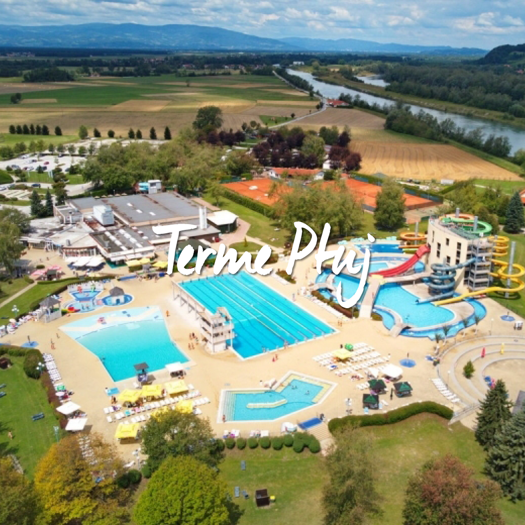 Terme Ptuj