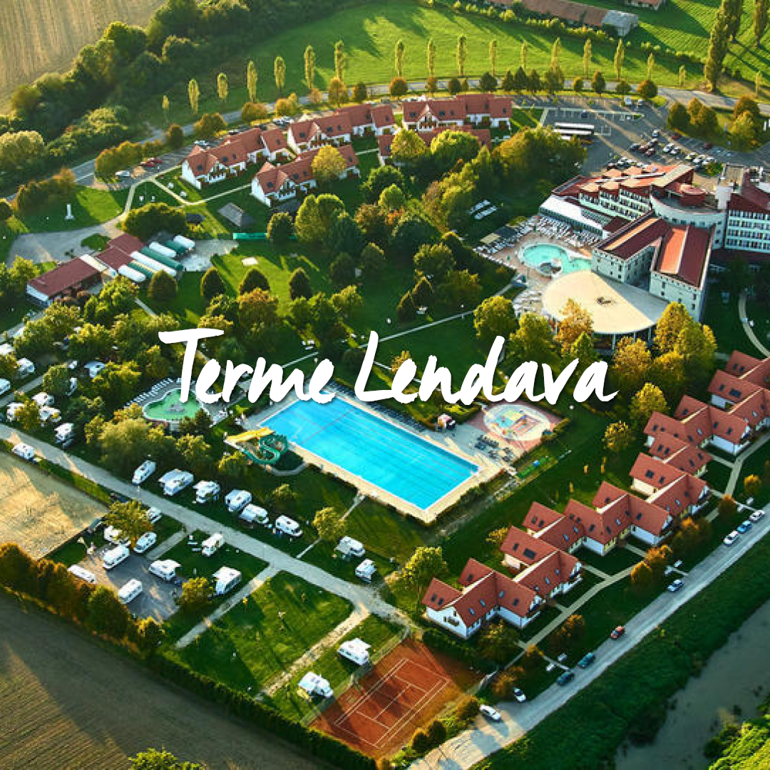 Terme Lendava