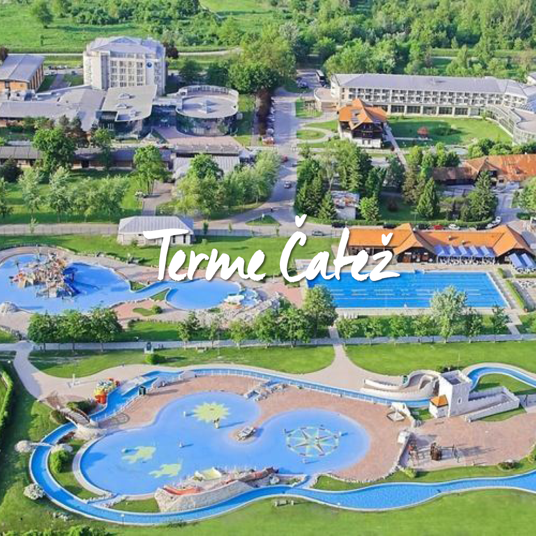 Terme Čatež