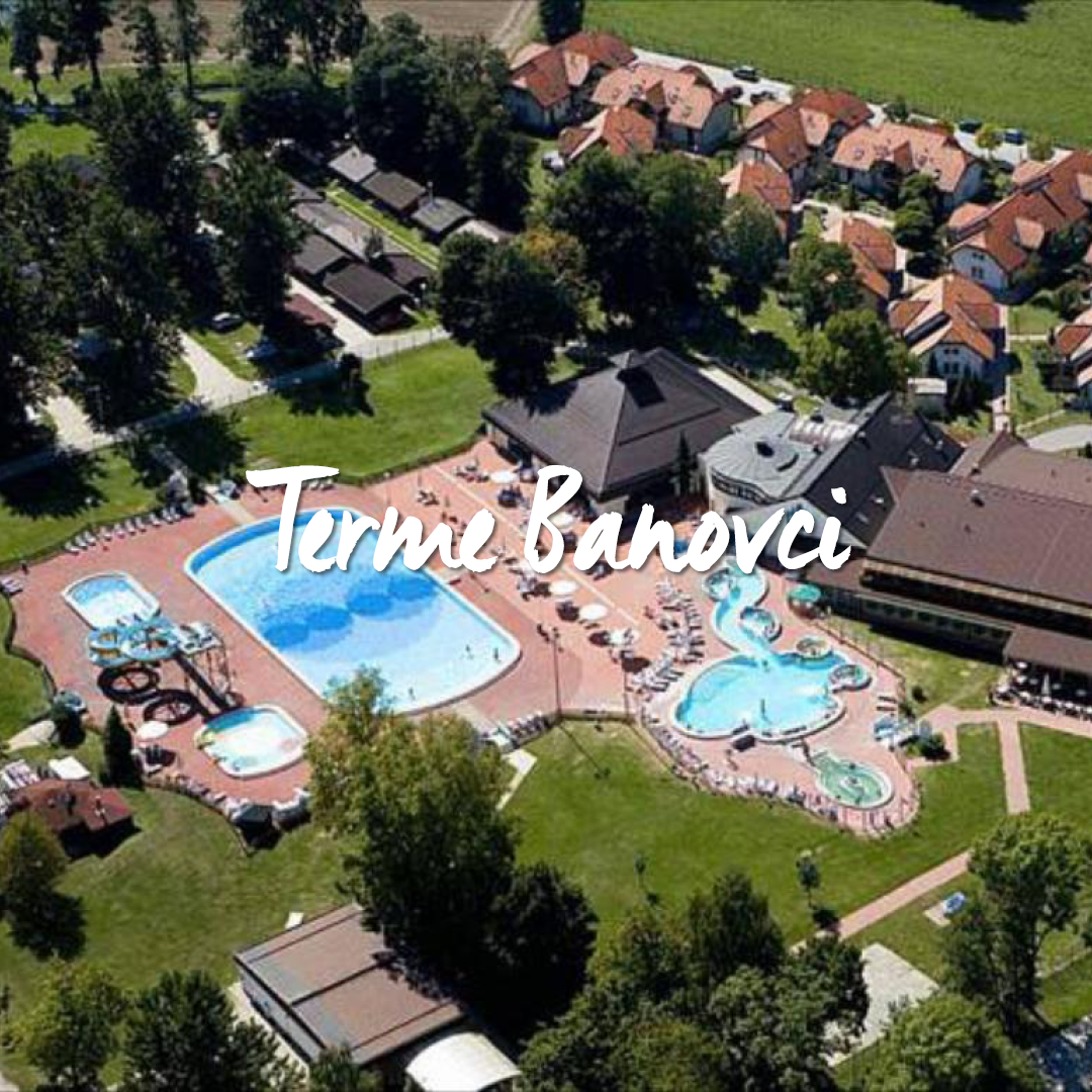 Terme Banovci