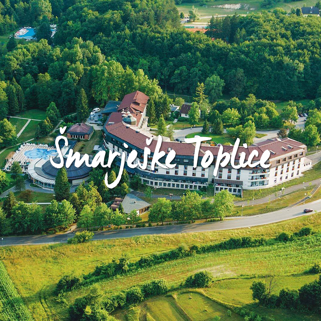 Šmarješke Toplice