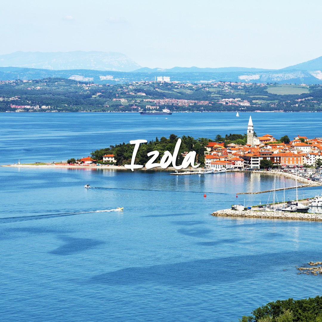 Izola