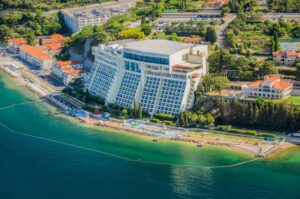 GRAND HOTEL BERNARDIN