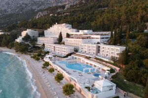 Hotel TUI Blue Adriatic Beach Resort