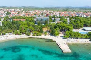 Hotel Park IMPERIAL Vodice