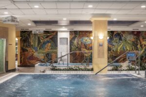 Ensana Grand Margaret Island Health Spa Hotel