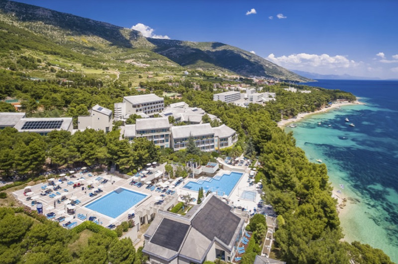 Bretanide Sport & Wellness Resort