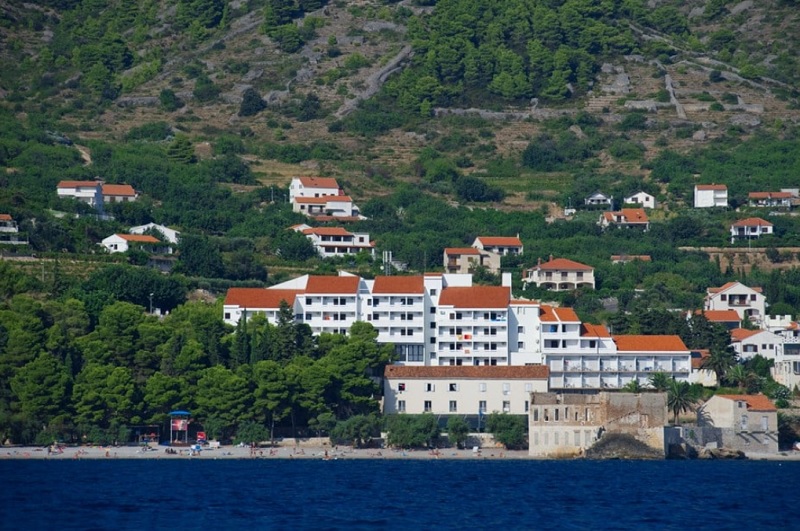 Hotel Biševo