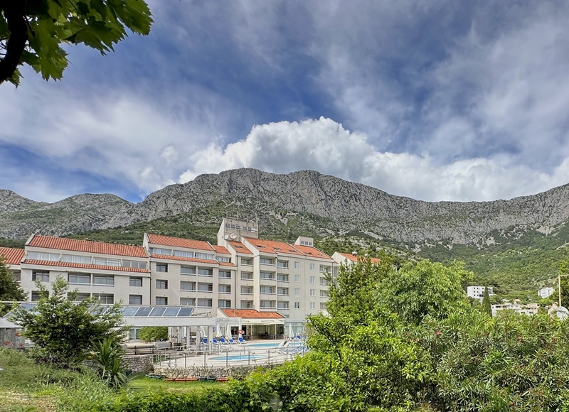 Hotel Quercus