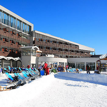 Ramada Resort