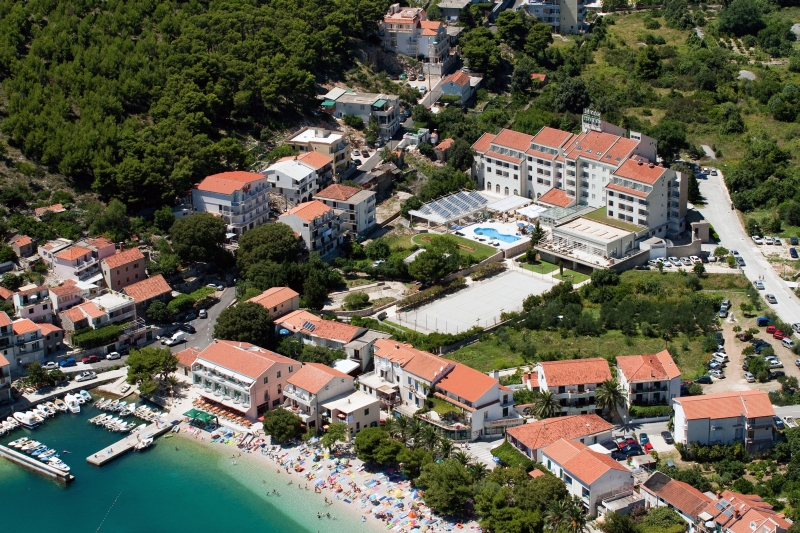 Hotel QUERCUS