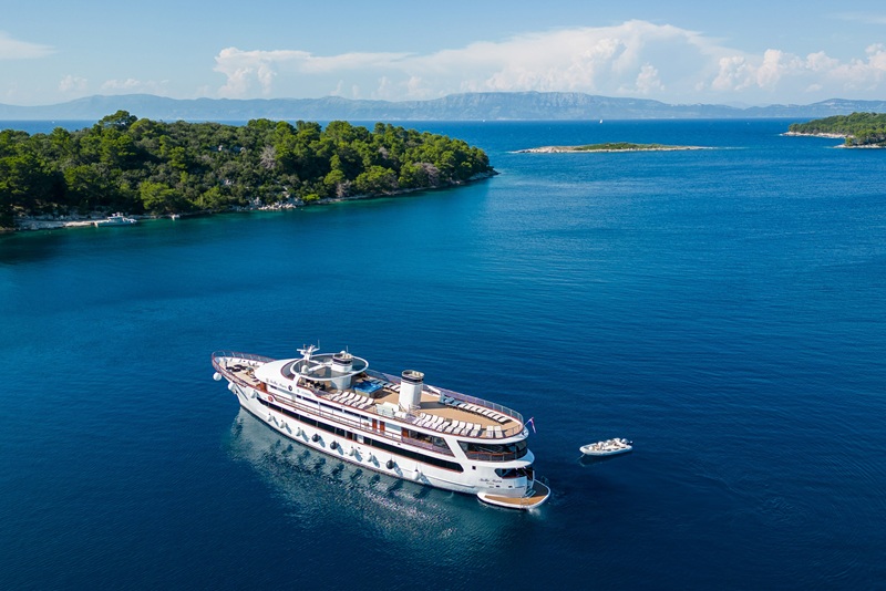Adriatic Cruises