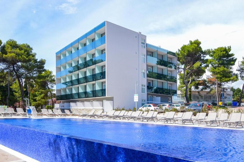VILLAS ARAUSANA & ANTONINA