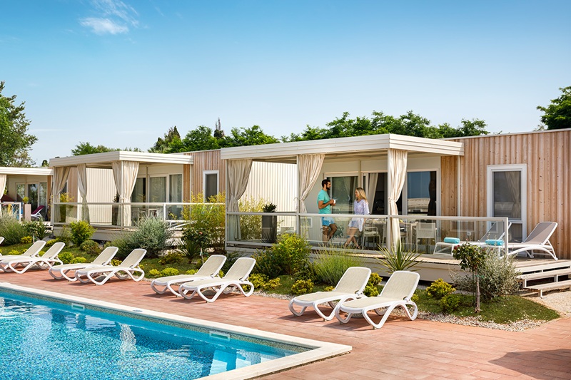 AMINESS Planet CAMPING MARAVEA RESORT