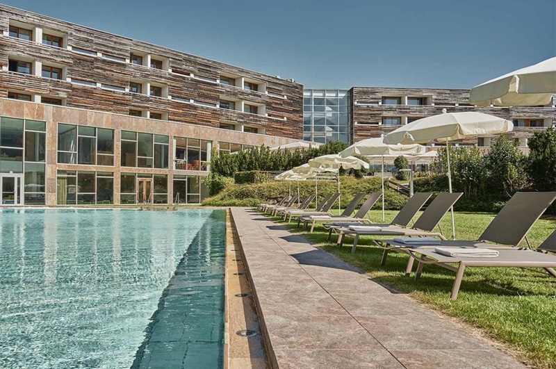 Falkensteiner Hotel & SPA Carinzia